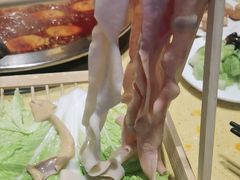 -田鸭肠·非遗火锅(彭州店)