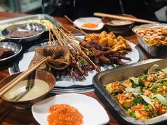 -夜烤·宜宾烧烤(洋河路店)