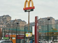 -麦当劳(金山红星美凯龙DT店)