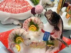 -德天肥牛海鲜火锅(城西银泰店)