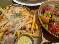 -森Some Fusion(荔湾店)