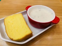 -豪客来牛排(红豆万花城店)