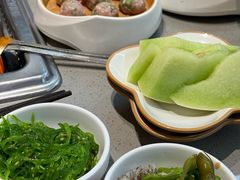 -海底捞火锅(旭辉MALL店)