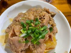 粉蒸肥肠-叶老大肥肠