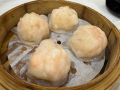 -福满楼·海鲜酒家(福永益田店)
