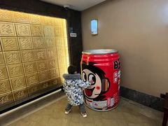 -上海神旺大酒店