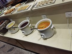 -素满香·素食自助餐(苏州·临顿路店)