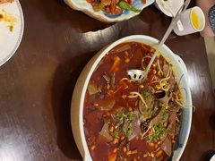 -攀西土菜馆(南线阁店)