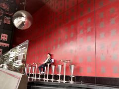 -百威KTV(恒福路店)