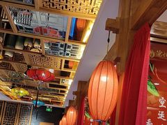 -重庆德忆火锅（龙南街3店）(渝水岸餐饮)