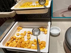 -半天妖烤鱼(丰科万达店)