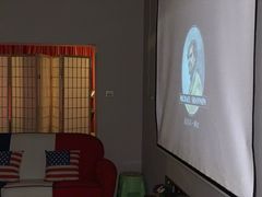 -玩坞轰趴馆·户外团建聚会主题生日派对馆(世豪广场店)