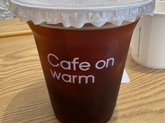-Cafe on warm(丹霞店)