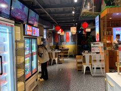 -大斌家串串火锅