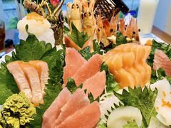 -九井澤精致料理(金茂店)