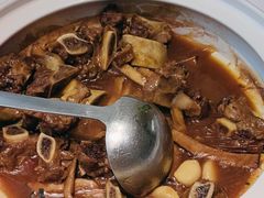 -院里寻菜·精致庭院菜(观沙岭店)