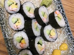 -林妈妈村·日式料理(宝山龙湖天街店)