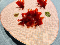-柿合缘新京菜(静安嘉里中心店)