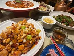 -范家小馆·烤鸭新京菜(金融街店)