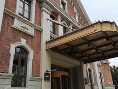 -天津津利华酒店