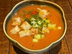 传统西班牙番茄冷汤-TOMATITO(无限极荟店)