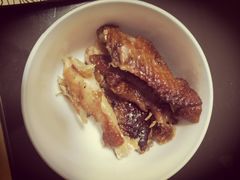 -开封张记烧鸡(花牌坊街123号院店)