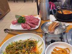 -黄金牧场(明洞总店)