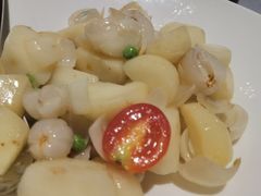 -青螺餐厅·家宴(松雅湖店)