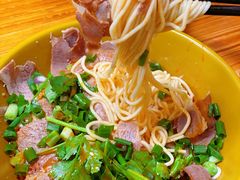 -沈长霞遵义羊肉粉(永丰店)