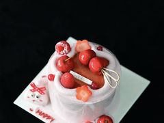 -花甜生活FatimCake·生日蛋糕