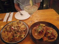 -Pistolera Mexican Cantina女枪手墨西哥餐厅(碧云路店)