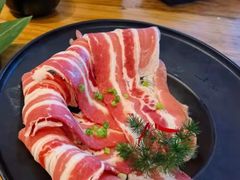 -汉拿山(北京上地华联店)
