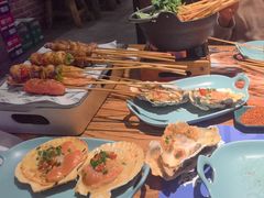 -馋嘴猫北京食堂·烤鸭·宵夜(亚运村店)