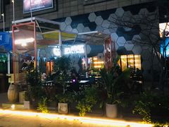 -Ambra Haus琥珀屋精酿餐厅(宝山店)