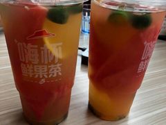 -必胜客(仁恒店)