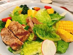 -必胜客(城西银泰店)