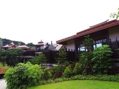 广州从化都喜泰丽温泉度假酒店-广州都喜泰丽温泉度假酒店