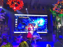 -胡桃里音乐酒馆(下沙店)