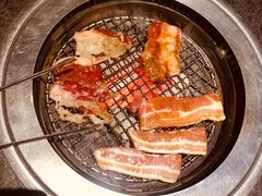 -神户赤童日式烤肉伙伴(东直门店)