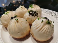 生煎包-江仙雅居(中航国际店)