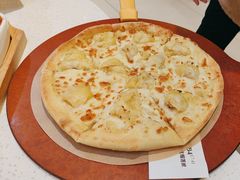 -乐凯撒披萨(汇港购物中心店)