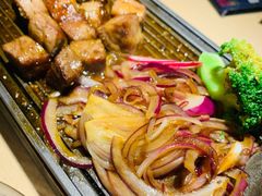 -万岁寿司(虎门万达店)