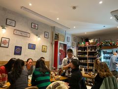 -Alimentari早午餐(安福路店)