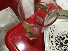 -Tube station站点比萨(王府井百货店)