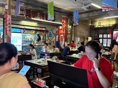 -阿财老铺·老蚌埠龙虾城(华夏总店)