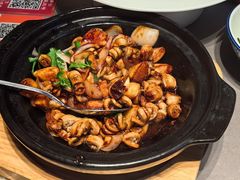 -阿诚市井潮汕菜(金台路店)