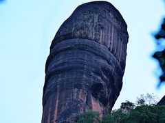 -丹霞山风景名胜区