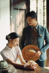-布拉格婚纱摄影(真实客片店)