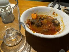 -JINNS锦时 steak&pizza(浸信会礼拜堂旧址店)