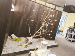 -海之屋韩式烤肉(海棠68环球美食街店)